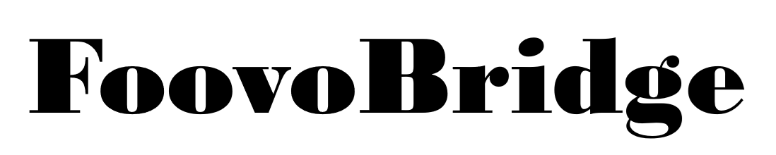 FoovoBridge