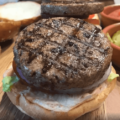 SavorEatがパーソナライズ化された3Dプリント植物肉バーガーを発表