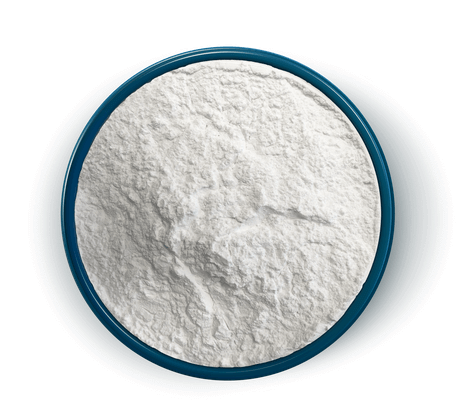 MicroSaltは通常の半分量で、同じ塩味を実現する画期的な塩「MicroSalt 