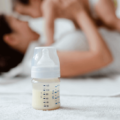 「発酵」で免疫力のある代替母乳の開発に挑むアメリカ企業Helaina