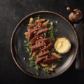 Redefine Meatが3Dプリントされた植物ステーキ肉を欧州で発売