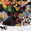 Foovo・運営会社について（2025年9月更新）