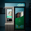 パーソナライズ化された次世代自販機のBolkが約5億円のシード資金を調達