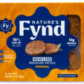 Nature’s Fyndが菌類由来の代替肉を米ホールフーズで発売、来年には大規模工場を稼働