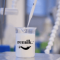 Remilkがデンマークに世界最大の精密発酵工場建設を発表