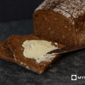 Mycorena、マイコプロテイン由来のバター試作品を発表