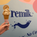 Remilkがイスラエル食品大手CBCグループと提携、1年以内のイスラエル上市を目指す