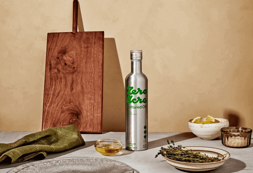 ファーストフードチェーンChipotleが代替油脂を開発する米Zero Acre Farmsに出資 Foovo フードテックニュースの