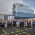 マイコプロテインの英ENOUGHが年産1万トンの工場をオランダに建設、年内上市を計画
