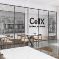 中国の培養肉企業CellXが培養肉のパイロット工場建設を発表