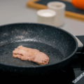 3D Bio-Tissuesが植物性足場を使用しない培養ステーキ豚肉の開発に成功