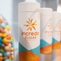 砂糖削減テックのIncredoが約42億円を調達、商用化を加速