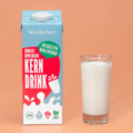 杏子の種から植物ミルクを開発するKern Tecが約19億円を調達、廃棄される核果の種をアップサイクル