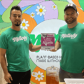 植物性ハチミツの米MeliBioをスイスのFoodYoung Labsが買収──精密発酵技術は買収対象外