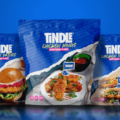 TiNDLE Foodsが米スーパーで代替鶏肉製品を発売、来年には全米の小売店で発売へ