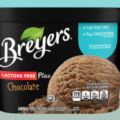 ユニリーバ、精密発酵アイスクリームをBreyersブランドで発売｜パーフェクトデイのホエイを使用