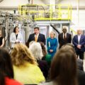 イリノイ州が精密発酵の推進に向けて、iFAB Tech Hubに約1030億円の出資を発表