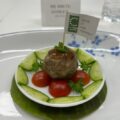 Ants Innovate、ハイブリッド培養豚脂肪「Cell Essence」の試食会を開催