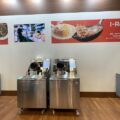テックマジック、炒め調理ロボット「I-Robo2」を駅構内に初導入｜一風堂 神田店に設置