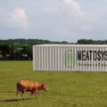 ドイツのMeatosys、農家の培養肉生産を可能にするモジュール型コンテナを開発