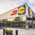 小売大手のLidl、植物由来食品の販売比率を2030年までに20％増加へ｜31ヵ国を対象としたグローバル目標