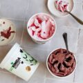 廃棄カリフラワー由来の植物アイスクリーム｜EatKindaがニュージーランドを一時撤退してアメリカ市場参入を目指す理由