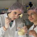 油だけで終わらせない｜オランダのCano-ela、菜種種子から食用成分を開発、約2.6億円のシード資金で上市に向け加速