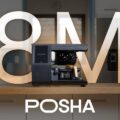 家庭調理ロボット「Posha」、シリーズAで約11.6億円を調達──“プライベートシェフ”として全米展開へ