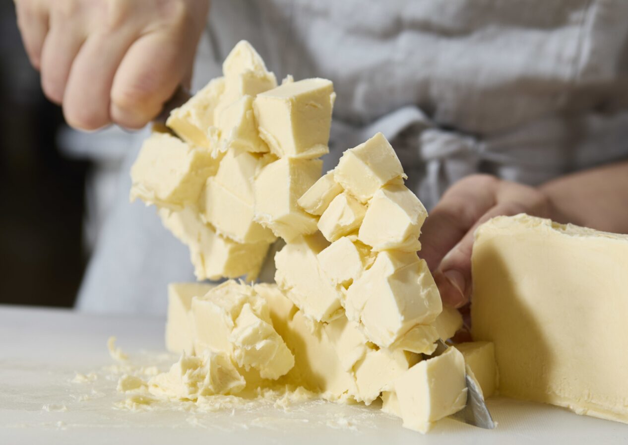 CO₂を使用した脂肪開発の動向｜米Savorのバター発売とGreen-Onの