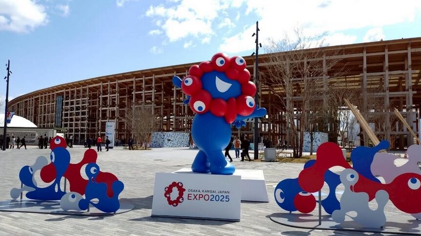 万博フードテックガイド】──2025大阪・関西万博の注目のフードテック