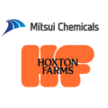 培養脂肪の英Hoxton Farmsと三井化学、バイオものづくりの商業化に向け戦略的提携