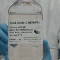 英Multus Biotechnology、食品グレードの基礎培地を発売──日本でも開発が進展