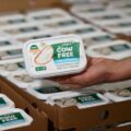 Strauss Group、Imagindairyの精密発酵ホエイを使用したクリームチーズ・乳タンパク飲料をイスラエルで小売販売へ