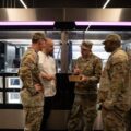 ドイツ発goodBytz、在韓米軍基地でロボットキッチンを正式稼働──軍事施設への初導入