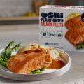 マイコプロテイン配合の代替シーフードを手がけるOshi、米小売展開を拡大｜米Mother’s Market全店で3製品を販売開始