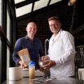 オランダのThe Protein Brewery、菌糸体原料「Fermotein」でEU新規食品の認可取得｜2027年に600トン供給計画