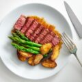 固体発酵で植物性ステーキを開発するChunk Foods、米大手小売に展開拡大｜2025年売上は前年比2.4倍