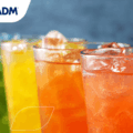 ADM、天然着色料の増産に向け約25億円を投資、精密発酵着色料の計画も｜米国で合成着色料からの転換加速