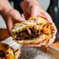 MyForest Foods、菌糸体由来の代替ステーキ「MySteak」を発売｜500店舗以上のWhole Foods Marketで展開へ